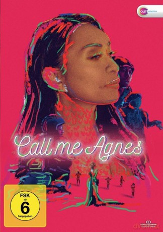 Call Me Agnes [DVD]
