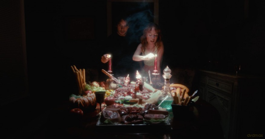 Cannibal Mukbang - Limitiertes Mediabook - Cover A [Blu-Ray]