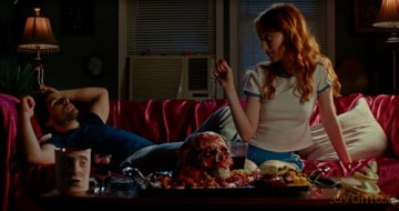 Cannibal Mukbang - Limitiertes Mediabook - Cover A [Blu-Ray]