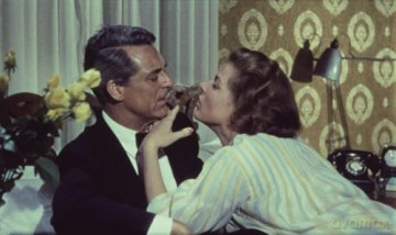 Cary Grant Box [DVD]
