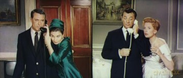 Cary Grant Box [DVD]