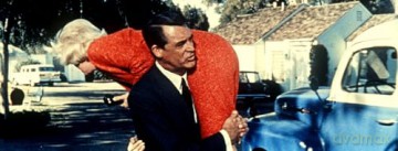 Cary Grant Box [DVD]