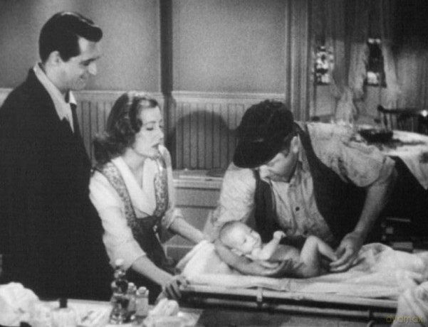 Cary Grant Box [DVD]