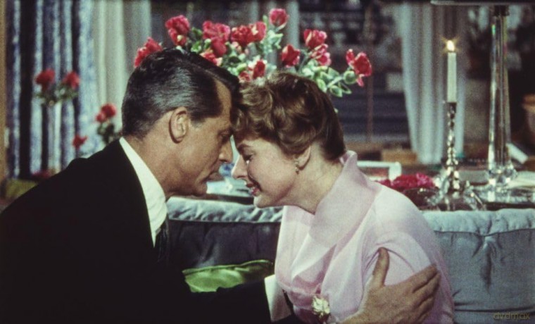 Cary Grant Box [DVD]