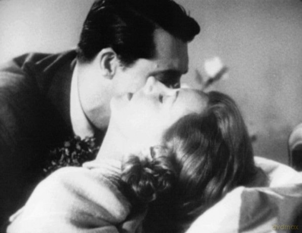Cary Grant Box [DVD]