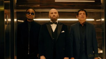 Cash Out 2 - Alles auf eine Karte [Blu-Ray]