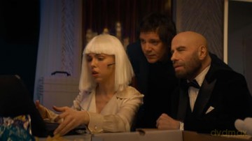 Cash Out 2 - Alles auf eine Karte [Blu-Ray]