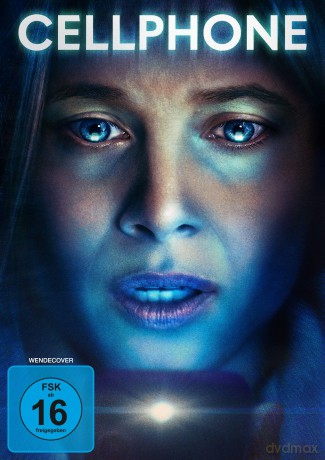 Cellphone [DVD]