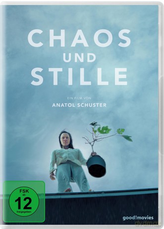 Chaos und Stille [DVD]