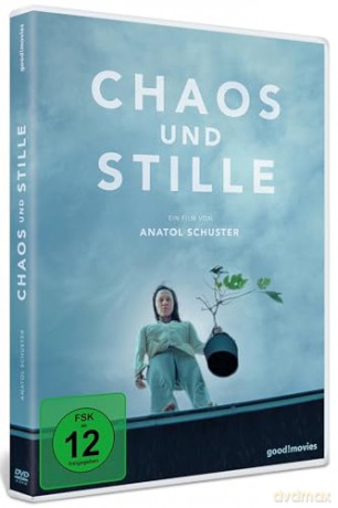 Chaos und Stille [DVD]