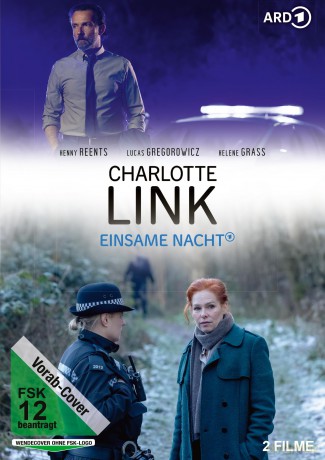 Charlotte Link: Einsame Nacht [DVD]