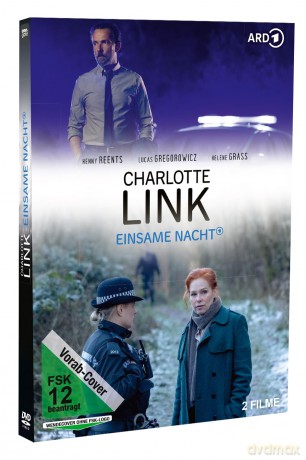 Charlotte Link: Einsame Nacht [DVD]