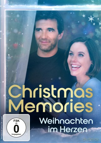 Christmas Memories - Weihnachten im Herzen [DVD]