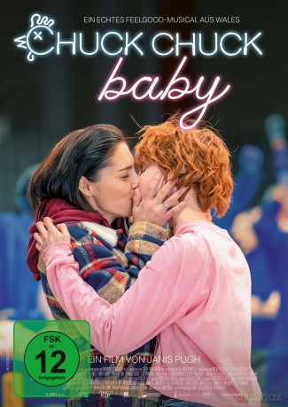 Chuck Chuck Baby [DVD]