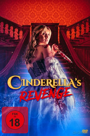 Cinderella's Revenge [DVD]