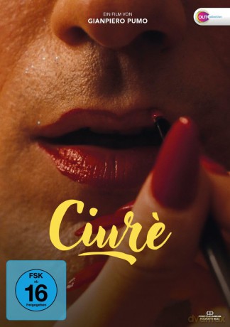 Ciure [DVD]