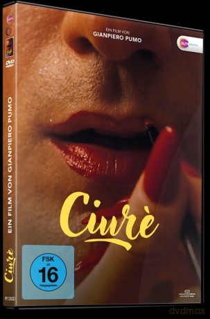 Ciure [DVD]