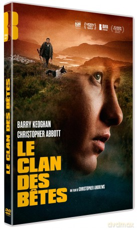 Clan Des Betes [DVD]
