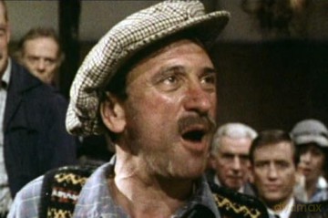 Clochemerle - Die komplette 9-teilige Kult BBC Sitcom-Serie nach dem Roman von Gabriel Chevalliers [DVD]