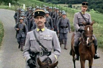 Clochemerle - Die komplette 9-teilige Kult BBC Sitcom-Serie nach dem Roman von Gabriel Chevalliers [DVD]