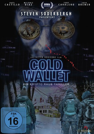 Cold Wallet [DVD]