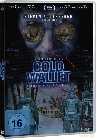 Cold Wallet [DVD]