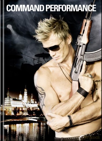 Command Performance [Blu-Ray]