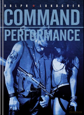 Command Performance [Blu-Ray]