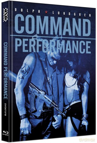 Command Performance [Blu-Ray]