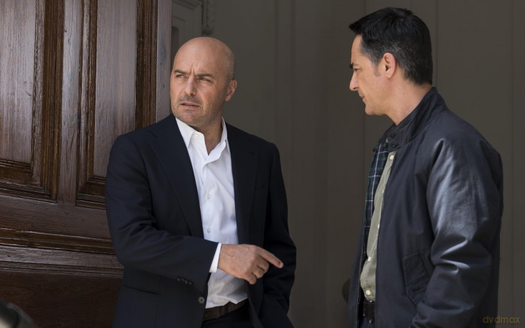 Commissario Montalbano - Vol. 9 [DVD]