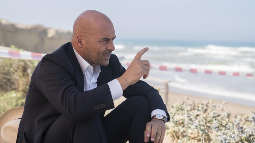 Commissario Montalbano - Vol. 9 [DVD]