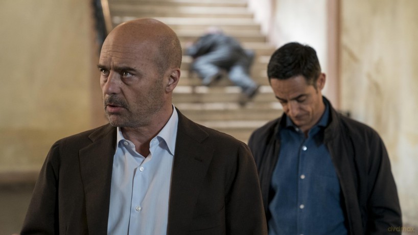 Commissario Montalbano - Vol. 9 [DVD]