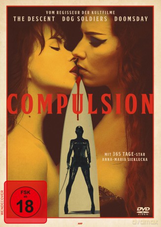 Compulsion [DVD]