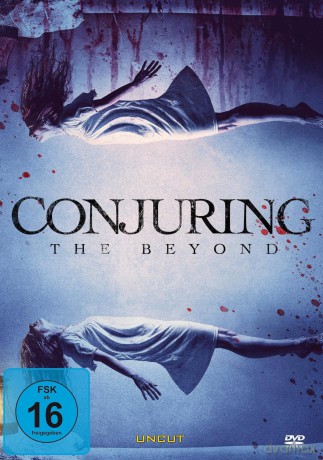 Conjuring - The Beyond [DVD]