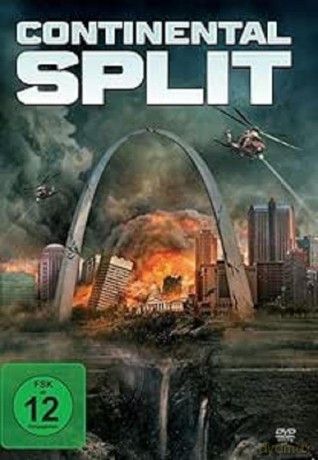 Continental Split [DVD]
