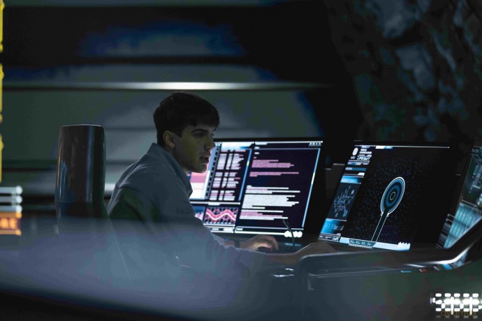 Control Room [DVD]