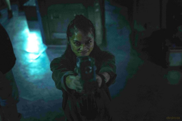 Control Room [DVD]