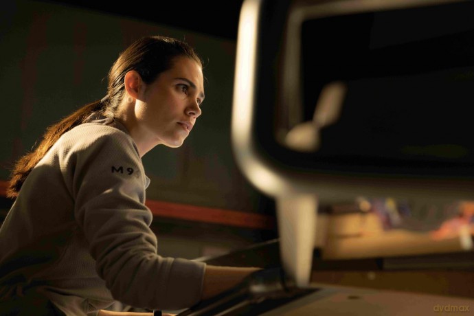 Control Room [Blu-Ray]