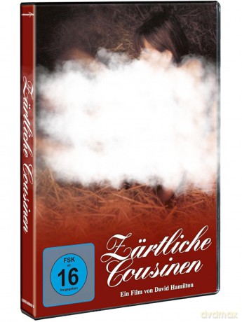 Cousinen - Kultfilm [DVD]