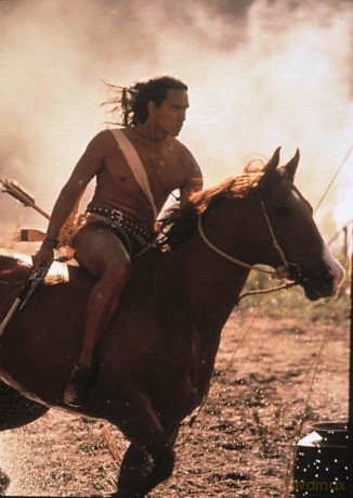 Crazy Horse - Der stolze Krieger [DVD]