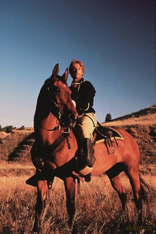 Crazy Horse - Der stolze Krieger [DVD]