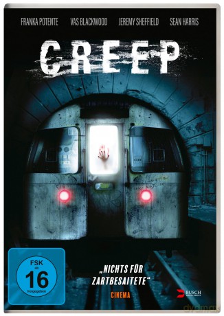Creep [DVD]