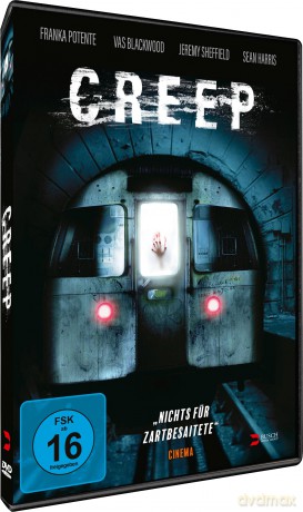 Creep [DVD]