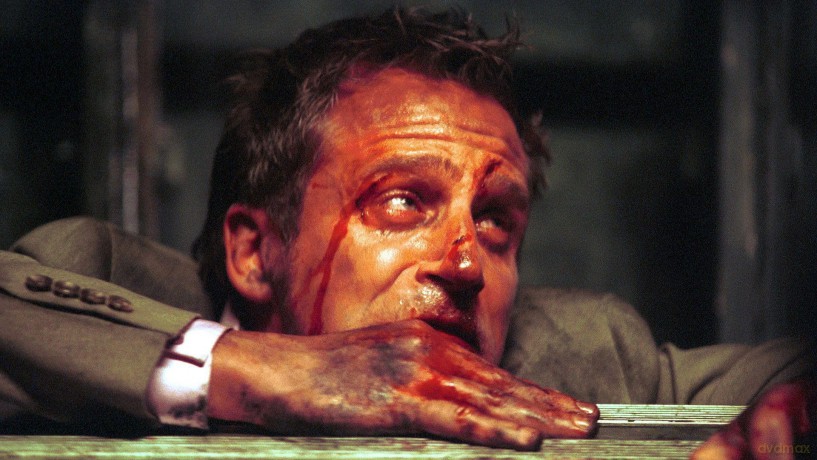 Creep - 2-Disc Limited Edition Mediabook - Cover B [Blu-Ray]