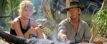 Crocodile Dundee [DVD]
