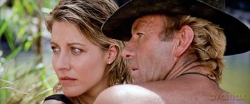 Crocodile Dundee [Blu-Ray 4K]