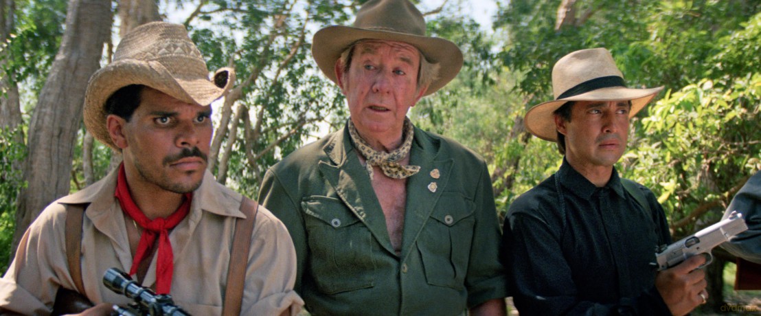 Crocodile Dundee II [DVD]