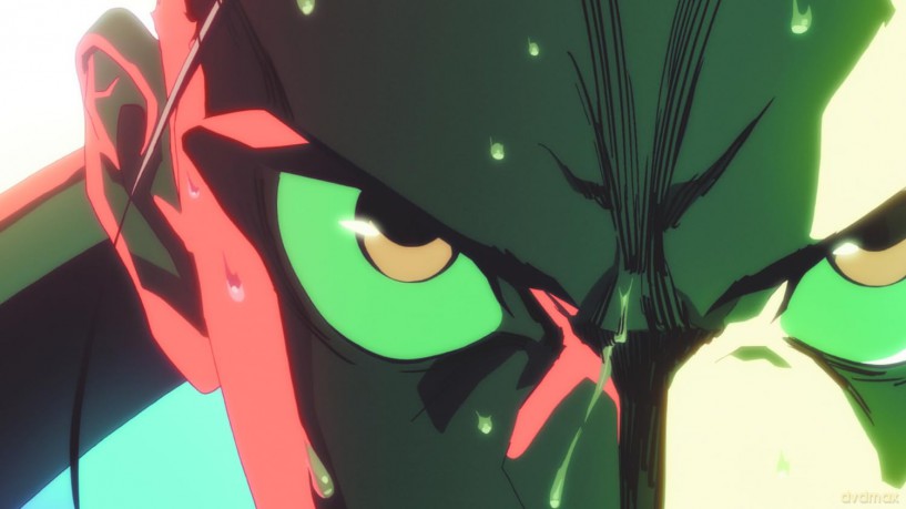 Cyberpunk Edgerunners [Blu-Ray]