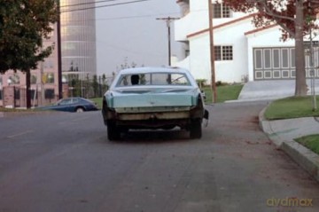 Daddy's Cadillac - Kinofassung [Blu-Ray]
