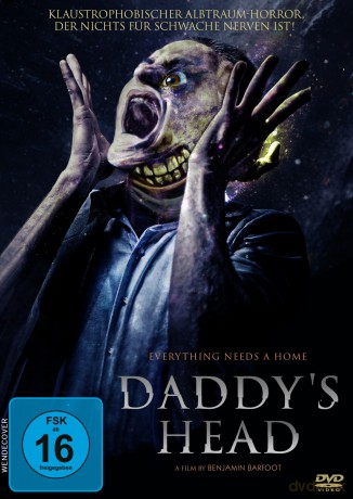 Daddy's Head [DVD]